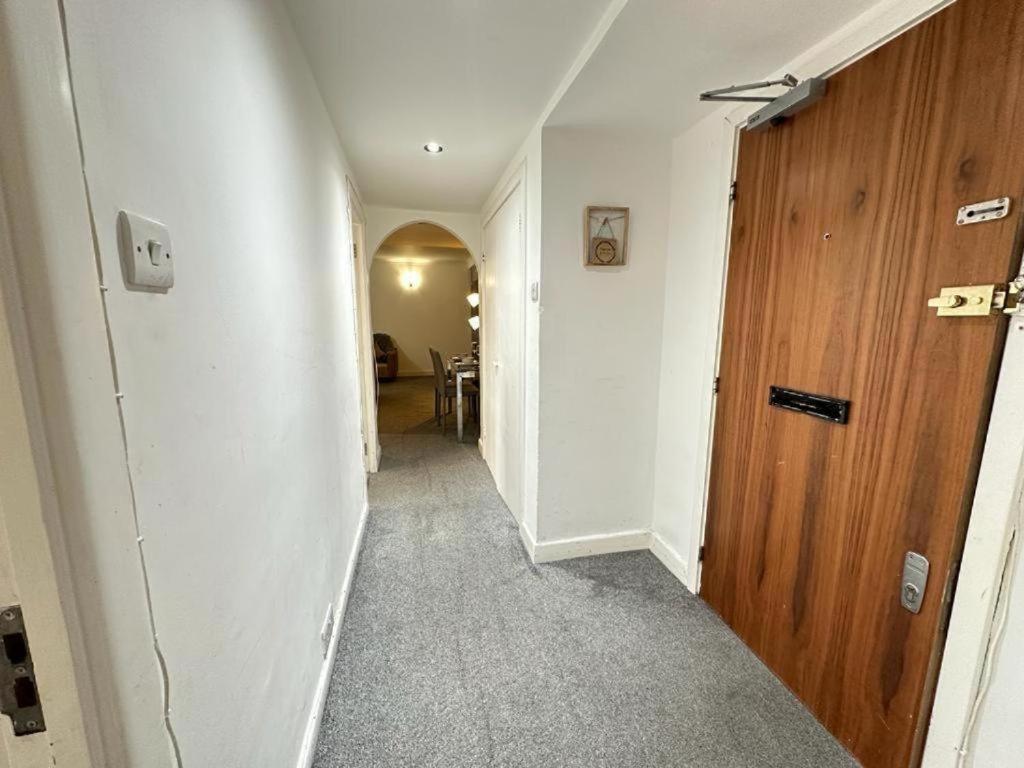 Appartamento Cozzy Hyde Park On Edgware Road Londra