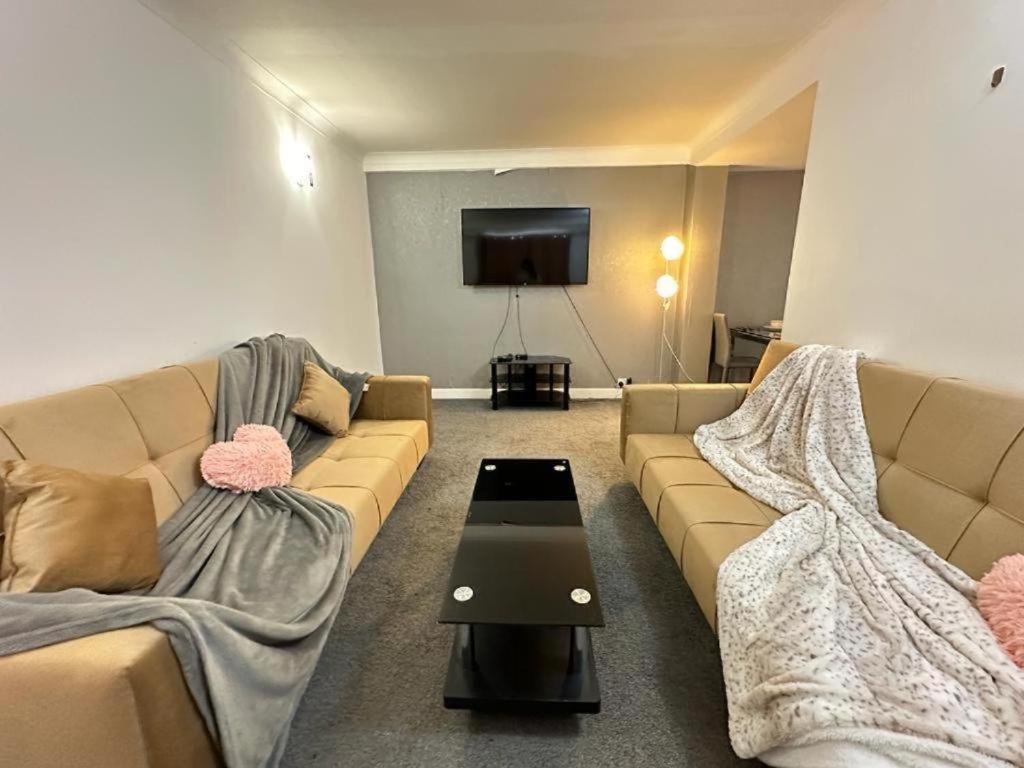 Cozzy Hyde Park On Edgware Road Appartamento