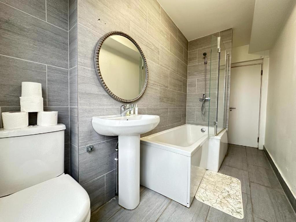 Cozzy Hyde Park On Edgware Road * Londra